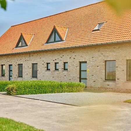 B&B Abdeshof Middelkerke Exterior photo